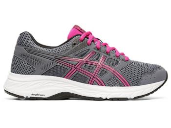 Asics GEL-CONTEND 5 (D) Dame Løpesko NO375WM